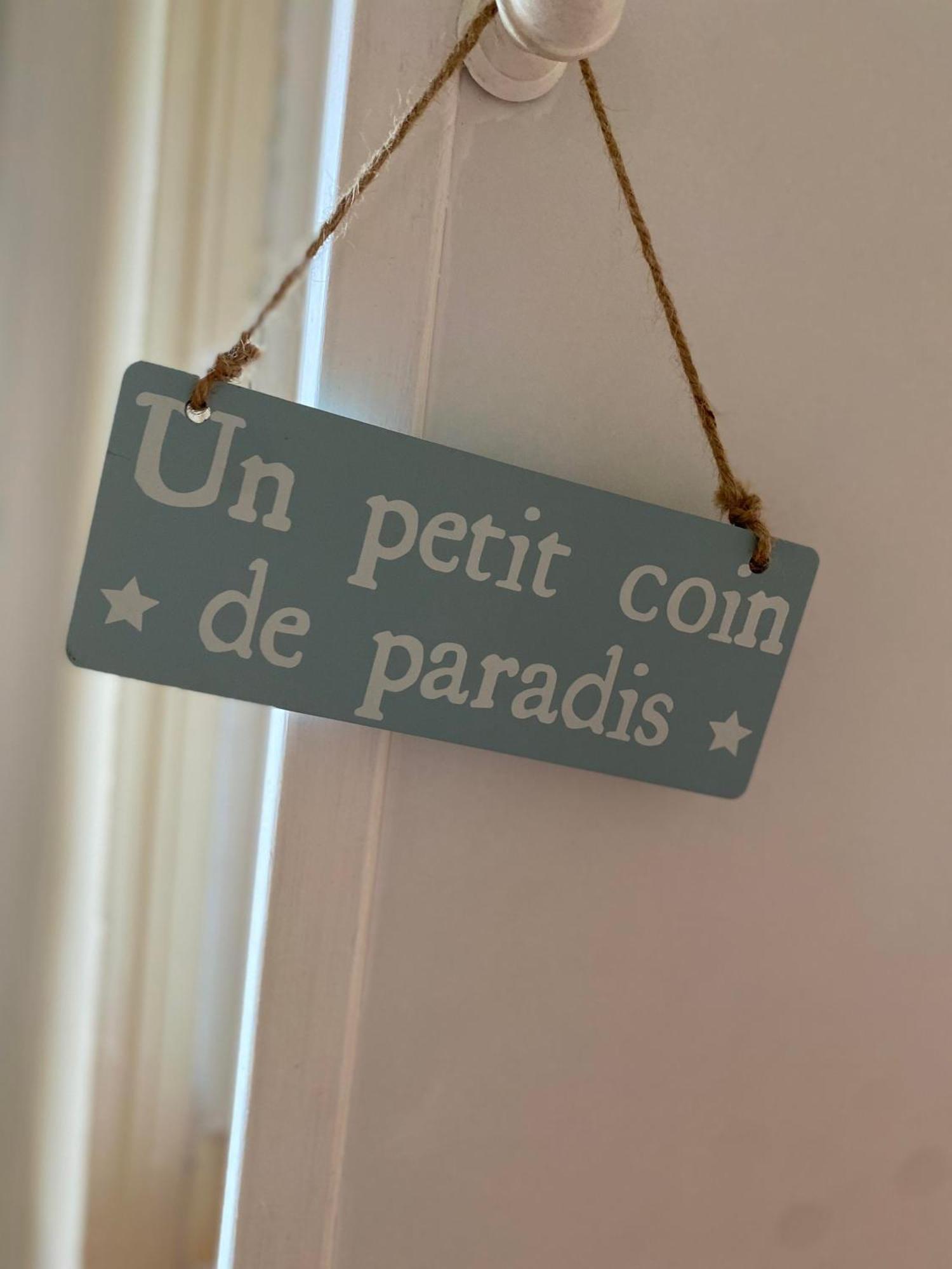 La Perle Marine :Boulogne Sur Mer Экстерьер фото